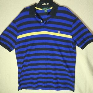 ‎Vintage Ralph Lauren Polo shirt size Large